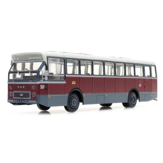 Artitec 487.061.01 City bus CSA1 Amsterdam Artitec Arti_487.061.01 - 1 Arti_487.061.01-Artitec 487.061.01 City bus CSA1 Amsterdam