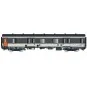 MC 76 Dd2 van, Corail livery, SNCF Casquette logo - LS Models 31233... Lsm_31233-MC 76 Dd2 van, Corail livery, SNCF Casquette logo - LS Models 31233 - HO