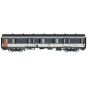 Lsm_31235-Fourgon MC 76 Dd2, livrée corail, logo Casquette SNCF - LS Models 31233 - HO