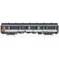 Fourgon MC 76 Dd2s, livrée corail, logo Encadré SNCF - LS Models 31... Lsm_31235-Fourgon MC 76 Dd2s, livrée corail, logo Encadré SNCF - LS Models 31235 - HO