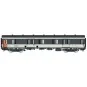 MC 76 Dd2s van, Corail livery, SNCF Nouille logo - LS Models 31236 ... Lsm_31236-MC 76 Dd2s van, Corail livery, SNCF Nouille logo - LS Models 31236 - HO