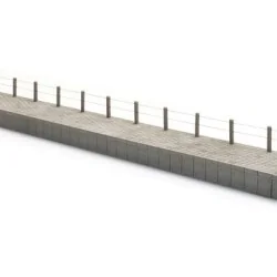 Artitec 10.393 NS Unloading Platform Kit - Artitec - Arti_10.393