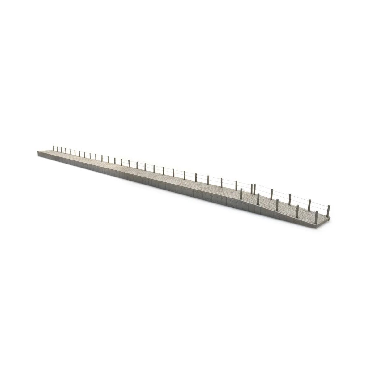 Artitec 10.393 NS Unloading Platform Kit Artitec 10.393 NS Unloading Platform Kit