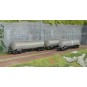 Set de 3 wagons-citernes Zacns NACCO - Roco 6600197, H0 1/87 ROCO_6600197-Set de 3 wagons-citernes Zacns NACCO - Roco 6600197, H0 1/87 - ROCO_6600197