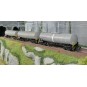 Set of 3 Zacns NACCO tank wagons - Roco 6600197, H0 1/87 ROCO_6600197-Set of 3 Zacns NACCO tank wagons - Roco 6600197, H0 1/87 - ROCO_6600197