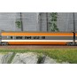 Ree Modeles TGV005S Set de 5 éléments TGV PSE Rame Origine N°5, SNC... TGV-005.S-Ree Modeles TGV005S Set de 5 éléments TGV PSE Rame Origine N°5, SNCF, digital sonore, panto motorisés - TGV-005.S