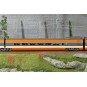 Ree Modeles TGV005S Set of 5 TGV PSE Original Trainset No. 5, SNCF,... TGV-005.S-Ree Modeles TGV005S Set of 5 TGV PSE Original Trainset No. 5, SNCF, digital sound, motorized pantographs - TGV-005.S
