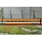 Ree Modeles TGV005S Set of 5 TGV PSE Original Trainset No. 5, SNCF,... TGV-005.S-Ree Modeles TGV005S Set of 5 TGV PSE Original Trainset No. 5, SNCF, digital sound, motorized pantographs