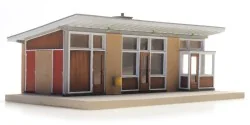 Artitec 10.387 Kit Station Velsen Zeeweg Artitec Arti_10.387 - 1