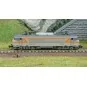 FLE_7560078-SNCF BB 7290 electric locomotive - Fleischmann 7560078, N 1/160