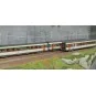 Set de 3 voitures VTU Corail avec voiture-bar B5rtux / A10tu / B11t... LSM_41996-Set de 3 voitures VTU Corail avec voiture-bar B5rtux / A10tu / B11tu - LS Models 41996 - HO