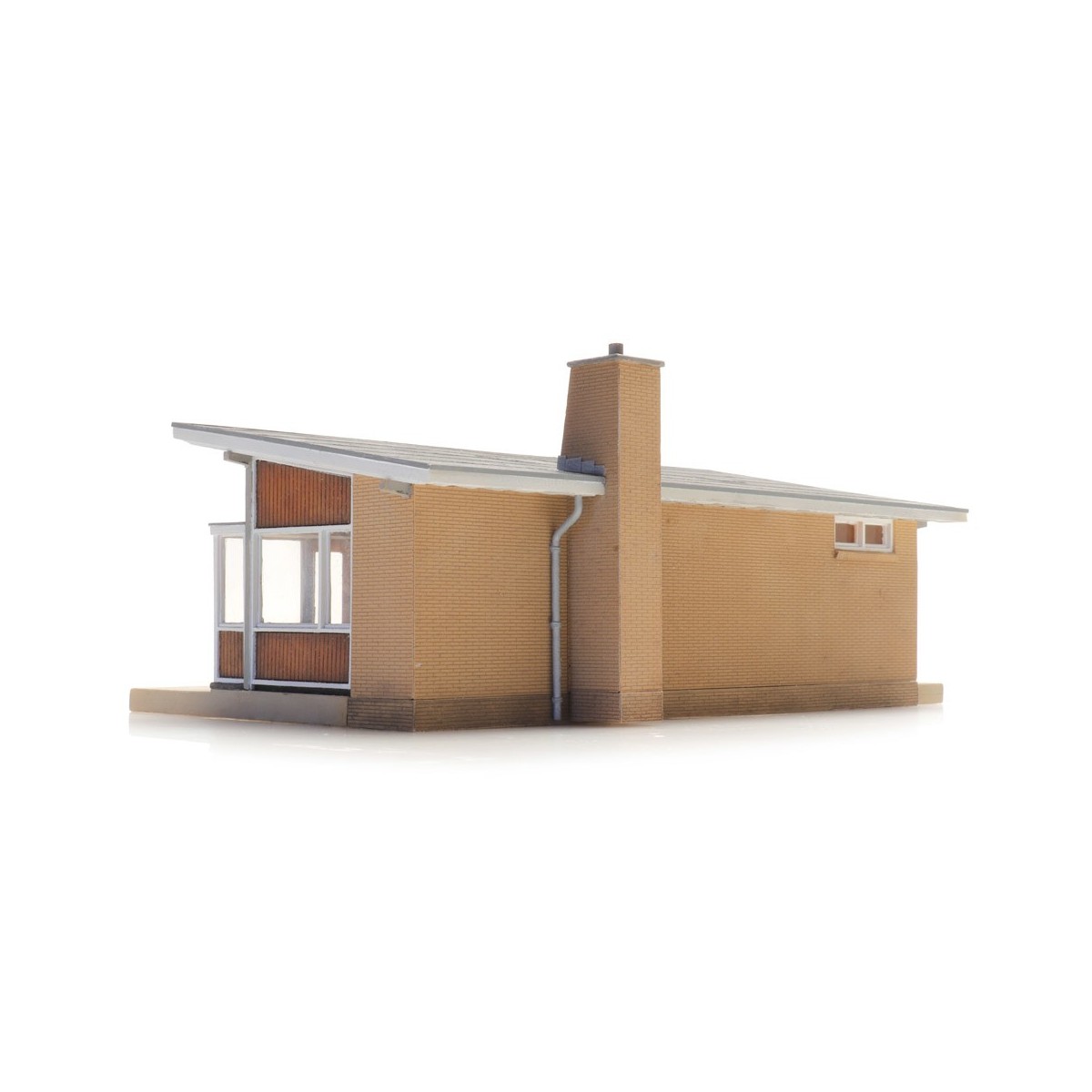 Artitec 10.387 Velsen Zeeweg Station Kit - Arti_10.387