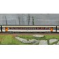 LSM_41996-LS Models 41997 Set de 3 voitures corail VTU, SNCF, Le Montaigne, GE / A10rtu / B11rtu, logo encadré, éclairée - LSM_41996