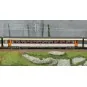 Set de 3 voitures VTU Corail avec voiture-bar B5rtux / A10tu / B11t... LSM_41996-Set de 3 voitures VTU Corail avec voiture-bar B5rtux / A10tu / B11tu - LS Models 41996 - HO