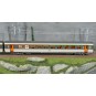 LSM_41996-LS Models 41997 Set of 3 Corail VTU coaches, SNCF, Le Montaigne, GE / A10rtu / B11rtu, framed logo, illuminated - LSM_41996