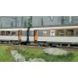 Set de 3 voitures VTU Corail avec voiture-bar B5rtux / A10tu / B11t... LSM_41996-Set de 3 voitures VTU Corail avec voiture-bar B5rtux / A10tu / B11tu - LS Models 41996 - HO