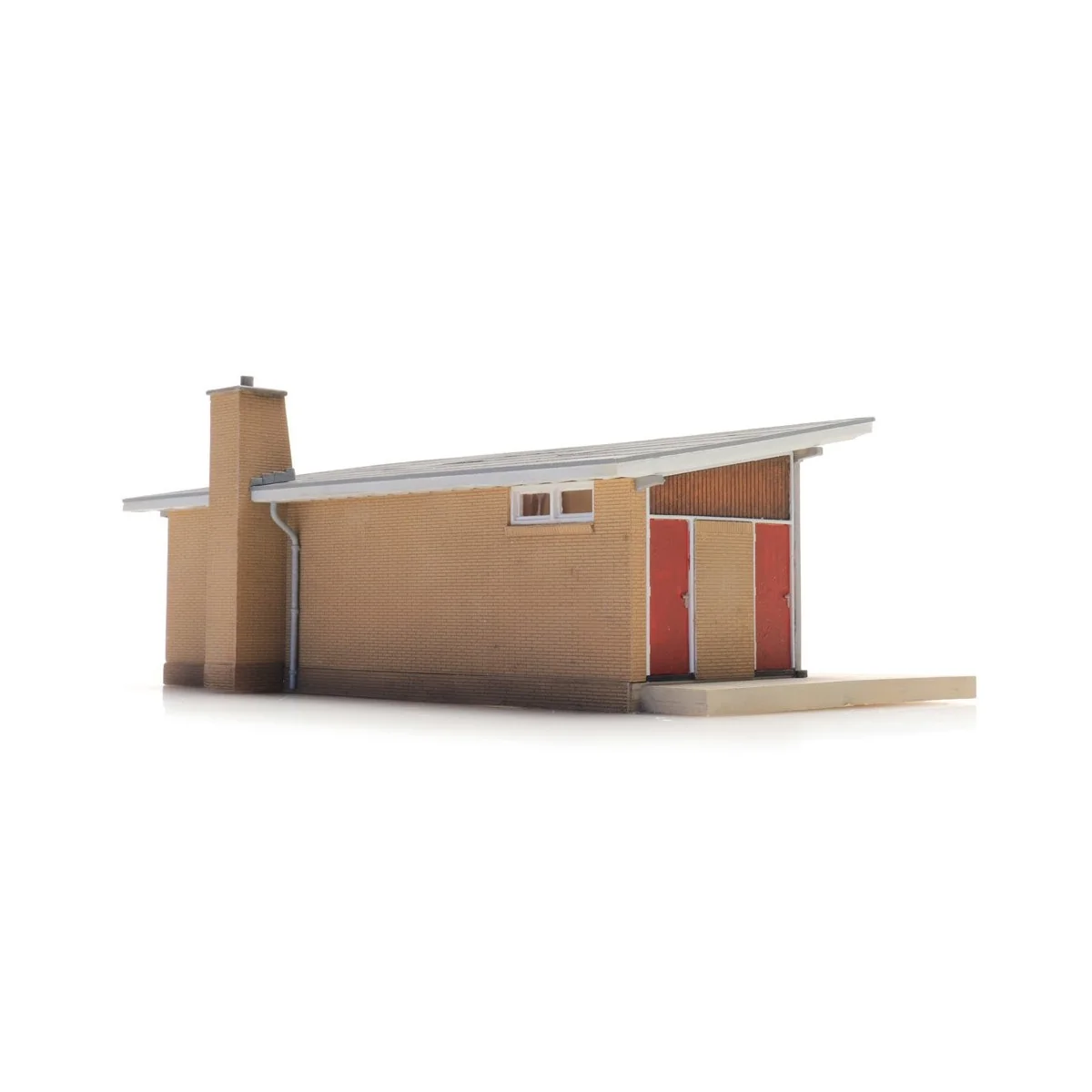 Artitec 10.387 Kit Station Velsen Zeeweg Artitec Arti_10.387 - 3