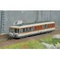 HJ2618-X 3997 Picasso diesel "touring" railcar - Jouef HJ2618 - HO 1/87