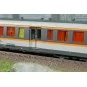 Autorail diesel "de tournée" X 3997 Picasso - Jouef HJ2618 - HO 1/87 HJ2618-Autorail diesel "de tournée" X 3997 Picasso - Jouef HJ2618 - HO 1/87