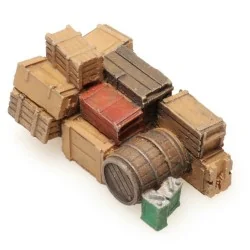 Artitec 487.801.76 Loading for city van (25x14mm)