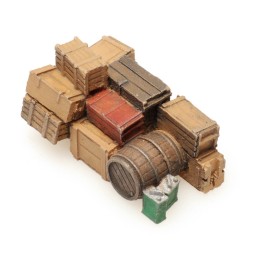 Artitec 487.801.76 Loading for city van (25x14mm) - Arti_487.801.76