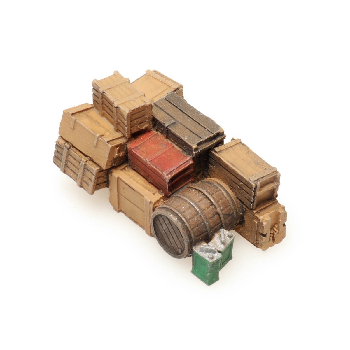 Artitec 487.801.76 Loading for city van (25x14mm) - Arti_487.801.76