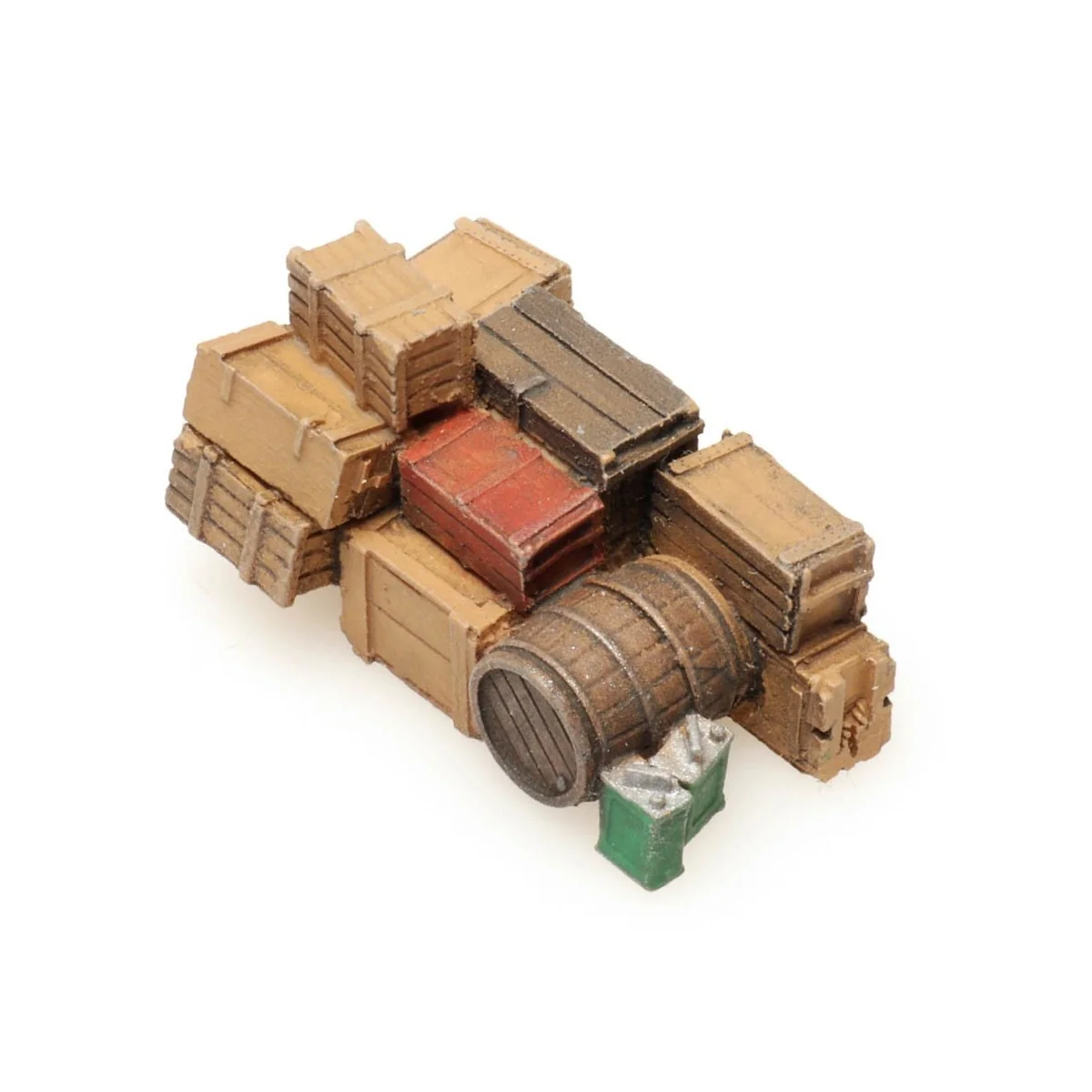 Artitec 487.801.76 Loading for city van (25x14mm) Artitec 487.801.76 Loading for city van (25x14mm)