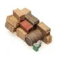 Artitec 487.801.76 Loading for city van (25x14mm) Arti_487.801.76-Artitec 487.801.76 Loading for city van (25x14mm)