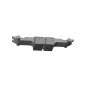 HC8063L-Attelages magnétiques longs +0.5mm (x10) - Hornby Arnold HC8063L - N / TT