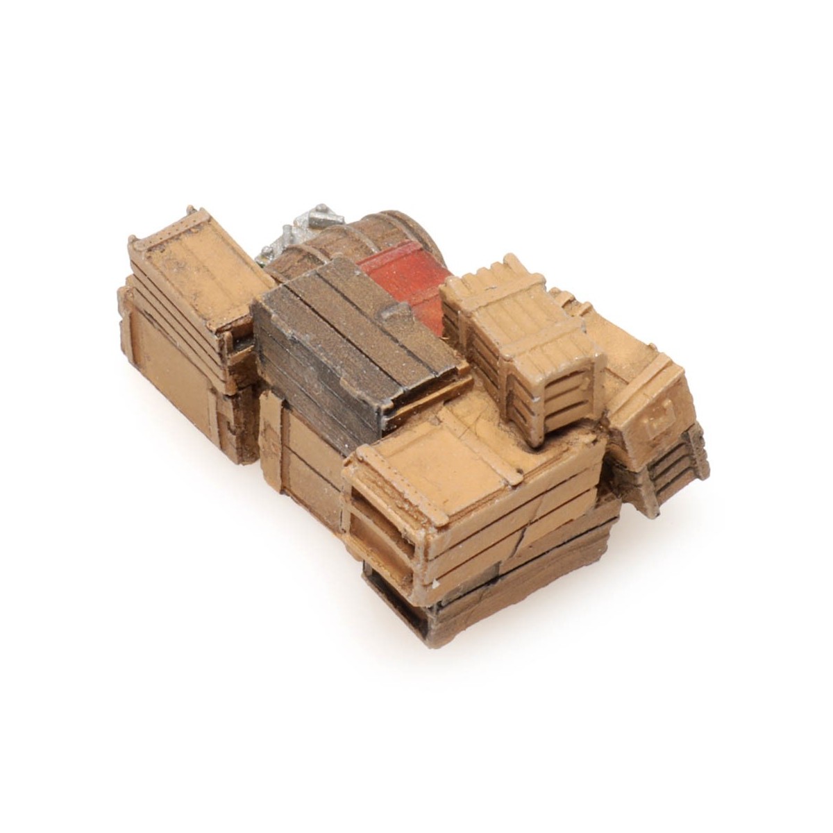 Artitec 487.801.76 Chargement pour camionnette de ville (25x14mm) Artitec Arti_487.801.76 - 2