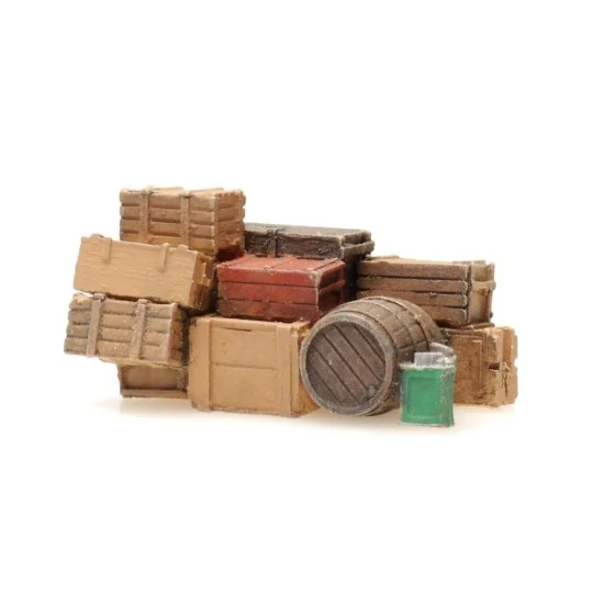 Artitec 487.801.76 Loading for city van (25x14mm) Arti_487.801.76-Artitec 487.801.76 Loading for city van (25x14mm)