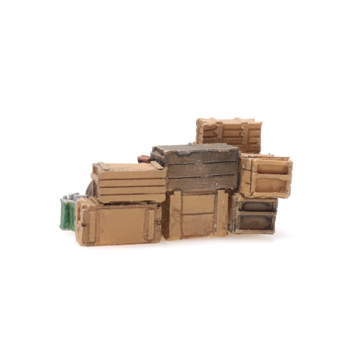 Artitec 487.801.76 Loading for city van (25x14mm) Artitec 487.801.76 Loading for city van (25x14mm)