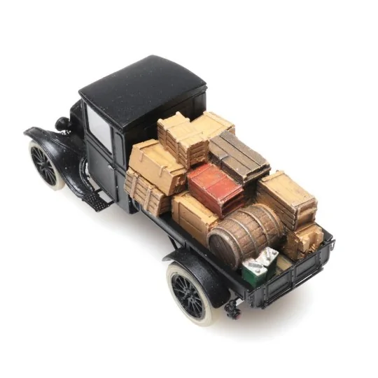 Artitec 487.801.76 Loading for city van (25x14mm) Arti_487.801.76-Artitec 487.801.76 Loading for city van (25x14mm)