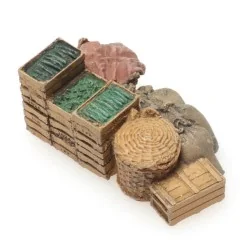 Artitec 487.801.77 Chargement pour camionnette de campagne (25x14mm) Artitec Arti_487.801.77 - 1