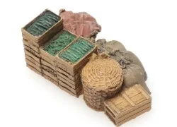 Artitec 487.801.77 Loading for field van (25x14mm)