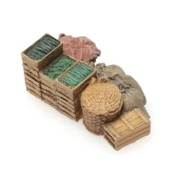 Artitec 487.801.77 Loading for field van (25x14mm) - Arti_487.801.77