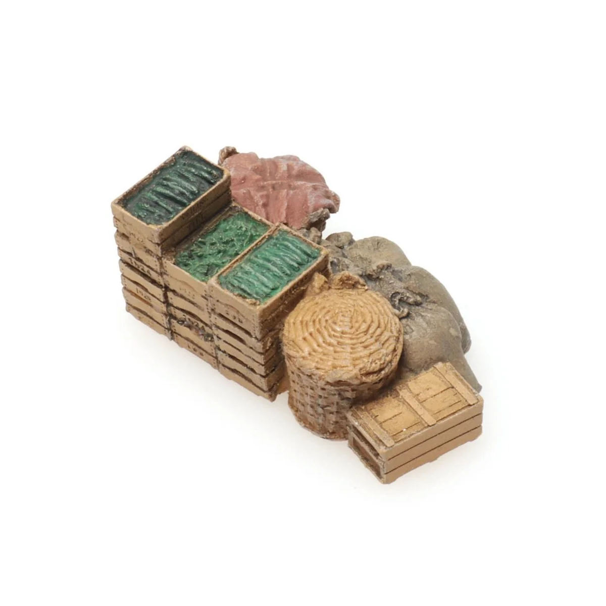 Artitec 487.801.77 Chargement pour camionnette de campagne (25x14mm) Artitec Arti_487.801.77 - 1