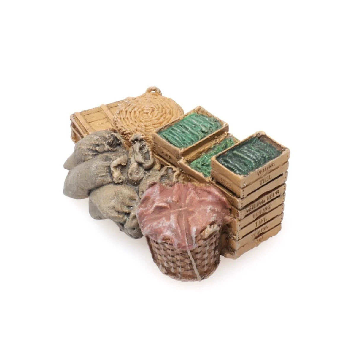 Artitec 487.801.77 Loading for field van (25x14mm) - Arti_487.801.77