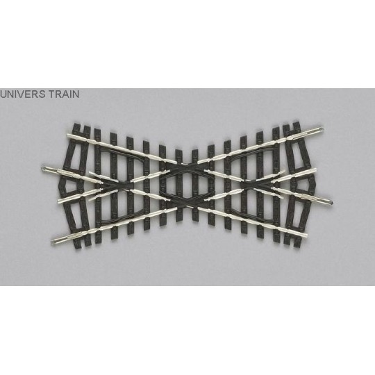 Piko_55241-Piko 55241 Crossing 30° 119 mm.