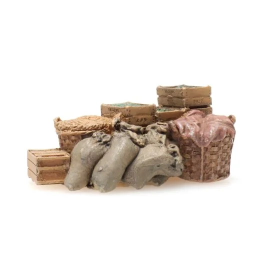 Arti_487.801.77-Artitec 487.801.77 Chargement pour camionnette de campagne (25x14mm)