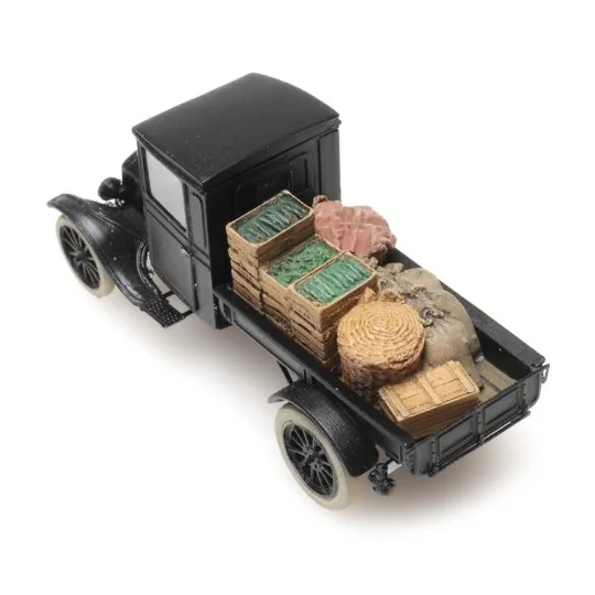 Arti_487.801.77-Artitec 487.801.77 Chargement pour camionnette de campagne (25x14mm)