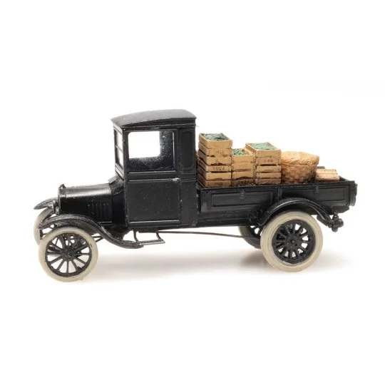 Arti_487.801.77-Artitec 487.801.77 Chargement pour camionnette de campagne (25x14mm)