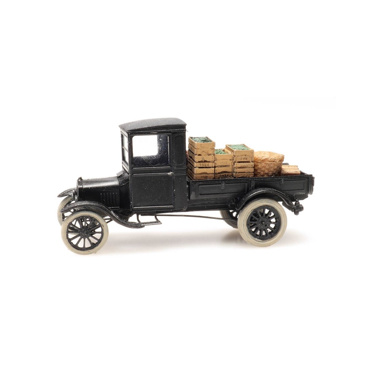 Artitec 487.801.77 Chargement pour camionnette de campagne (25x14mm) Artitec Arti_487.801.77 - 6