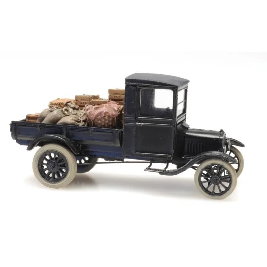 Artitec 487.801.77 Loading for field van (25x14mm) Arti_487.801.77-Artitec 487.801.77 Loading for field van (25x14mm)