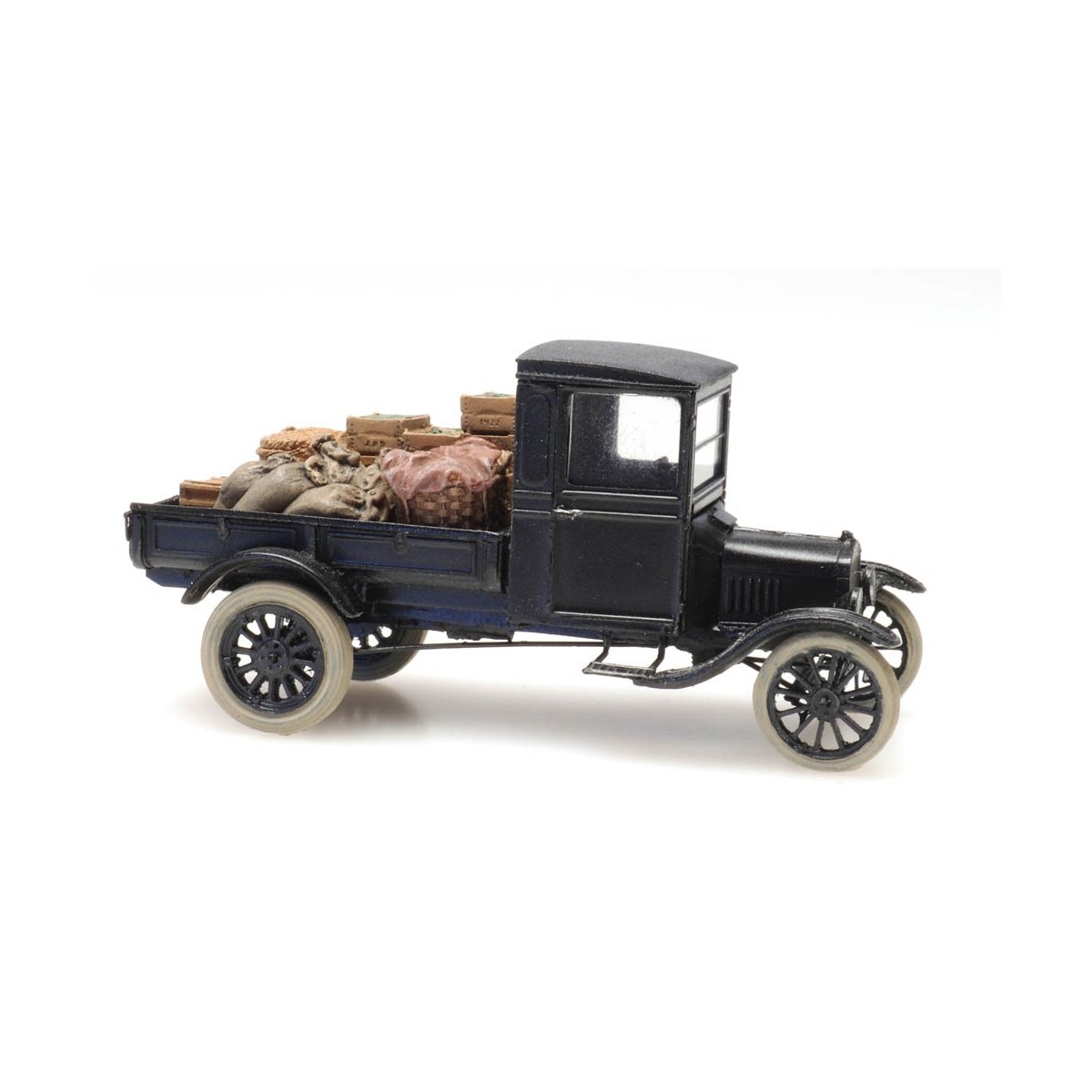 Artitec 487.801.77 Chargement pour camionnette de campagne (25x14mm) Artitec Arti_487.801.77 - 7