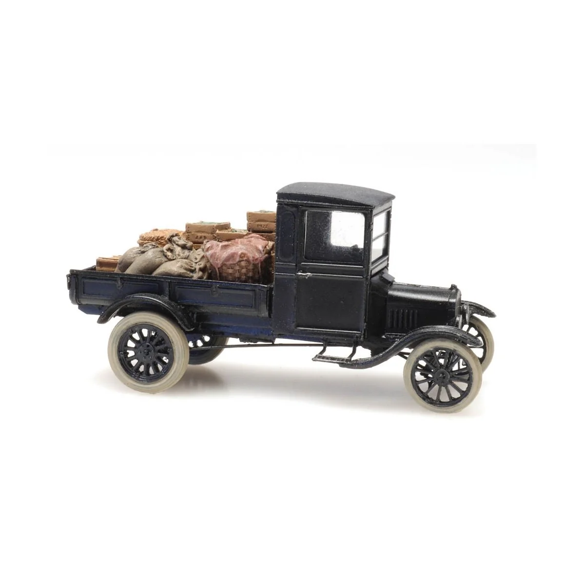 Artitec 487.801.77 Chargement pour camionnette de campagne (25x14mm) Artitec Arti_487.801.77 - 7