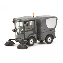 Schuco 452629000 Sweeper, Kärcher MC 130 City Cleaner - Schuco_4526...
