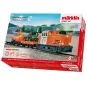 Marklin_29296-Märklin Start up municipal service starter set - 29296 - HO 1/87
