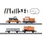 Coffret de départ service communal Märklin Start up - 29296 - HO 1/87 Marklin_29296-Coffret de départ service communal Märklin Start up - 29296 - HO 1/87