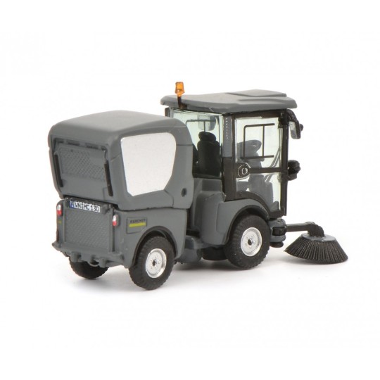 Schuco_452629000-Schuco 452629000 Balayeuse, nettoyeuse de ville Kärcher MC 130